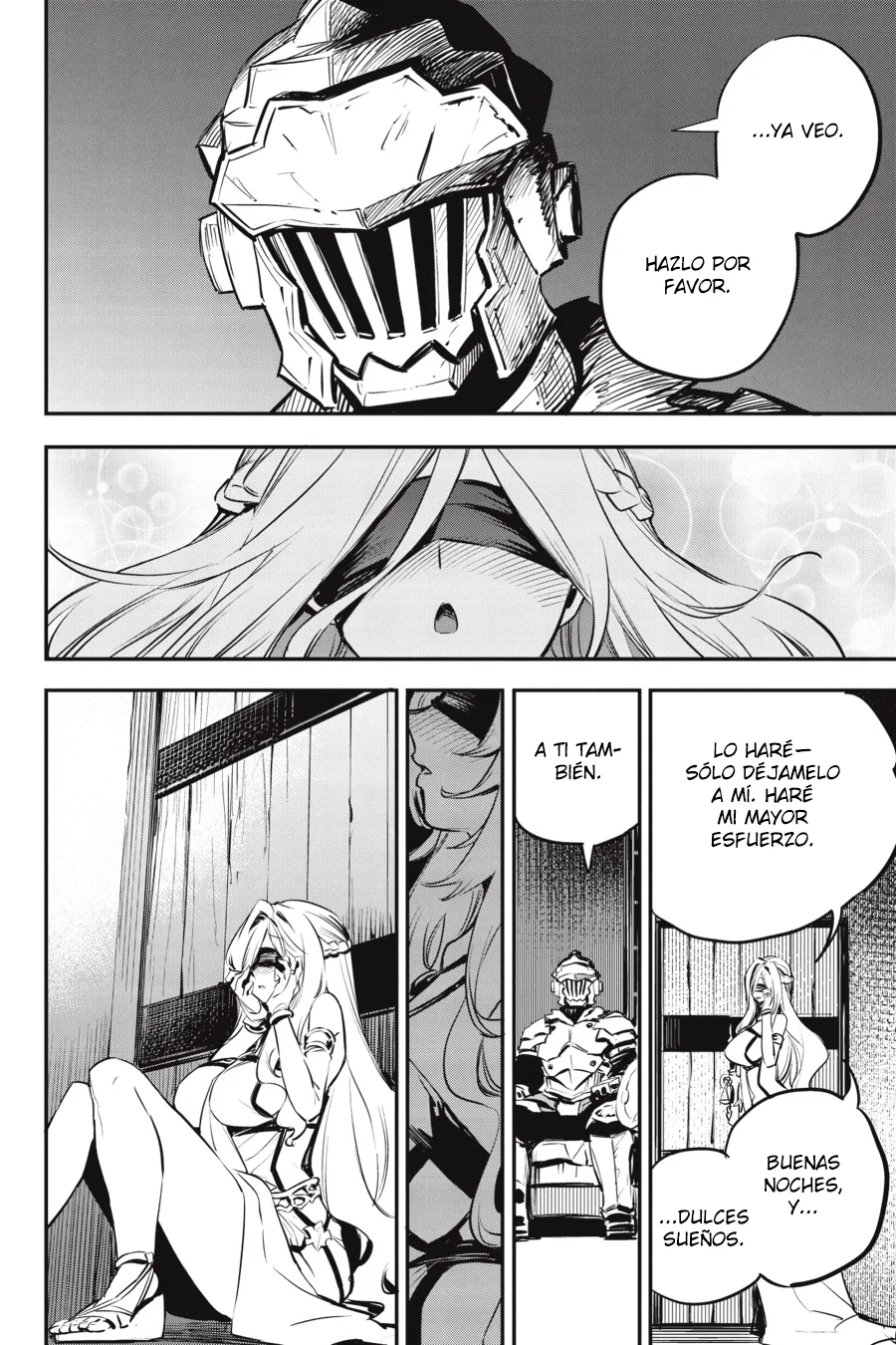 Read Goblin Slayer (es) Manga Online