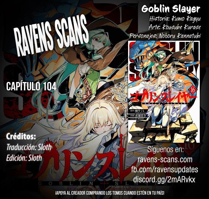 Read Goblin Slayer (es) Manga Online