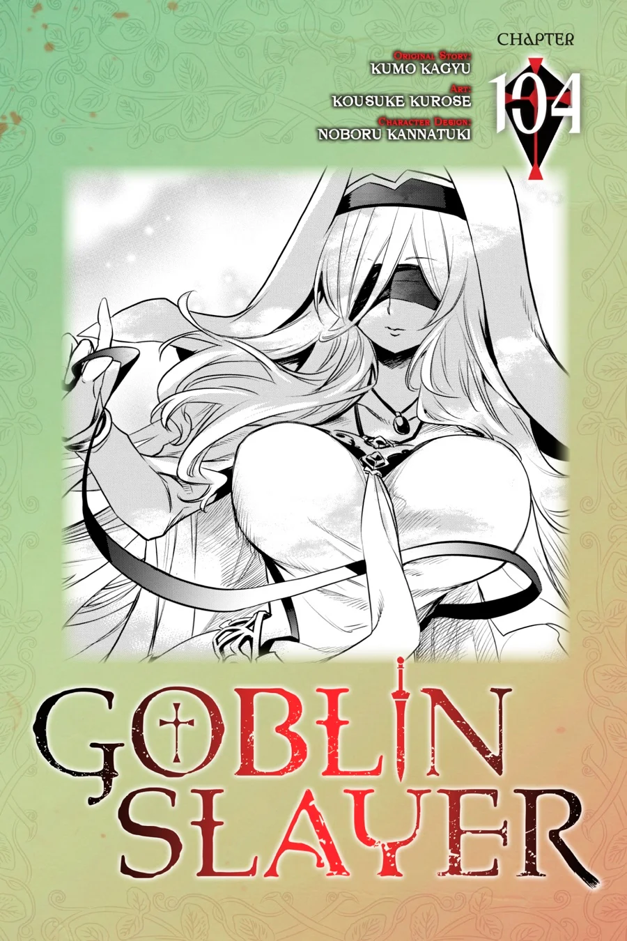 Read Goblin Slayer (es) Manga Online