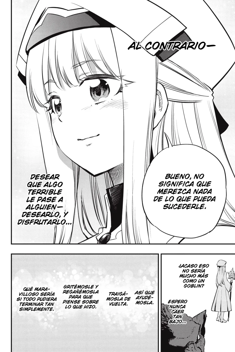 Read Goblin Slayer (es) Manga Online