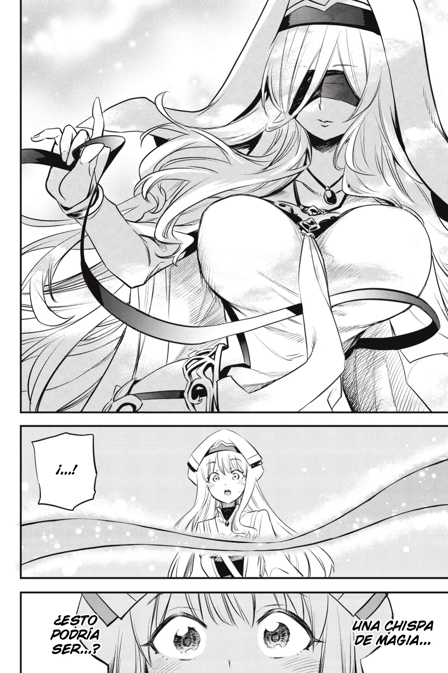 Read Goblin Slayer (es) Manga Online