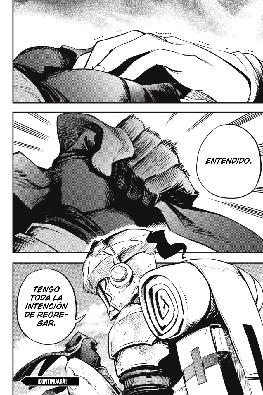 Read Goblin Slayer (es) Manga Online