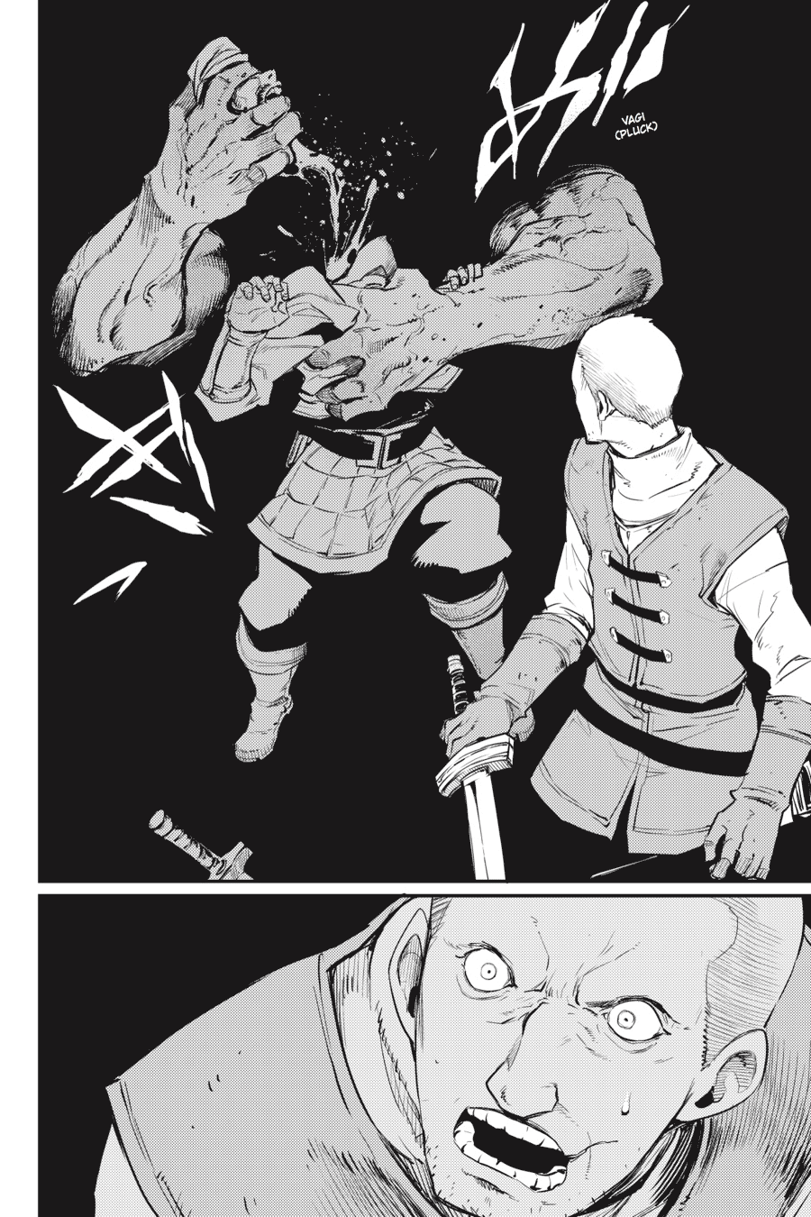 Read Goblin Slayer (es) Manga Online