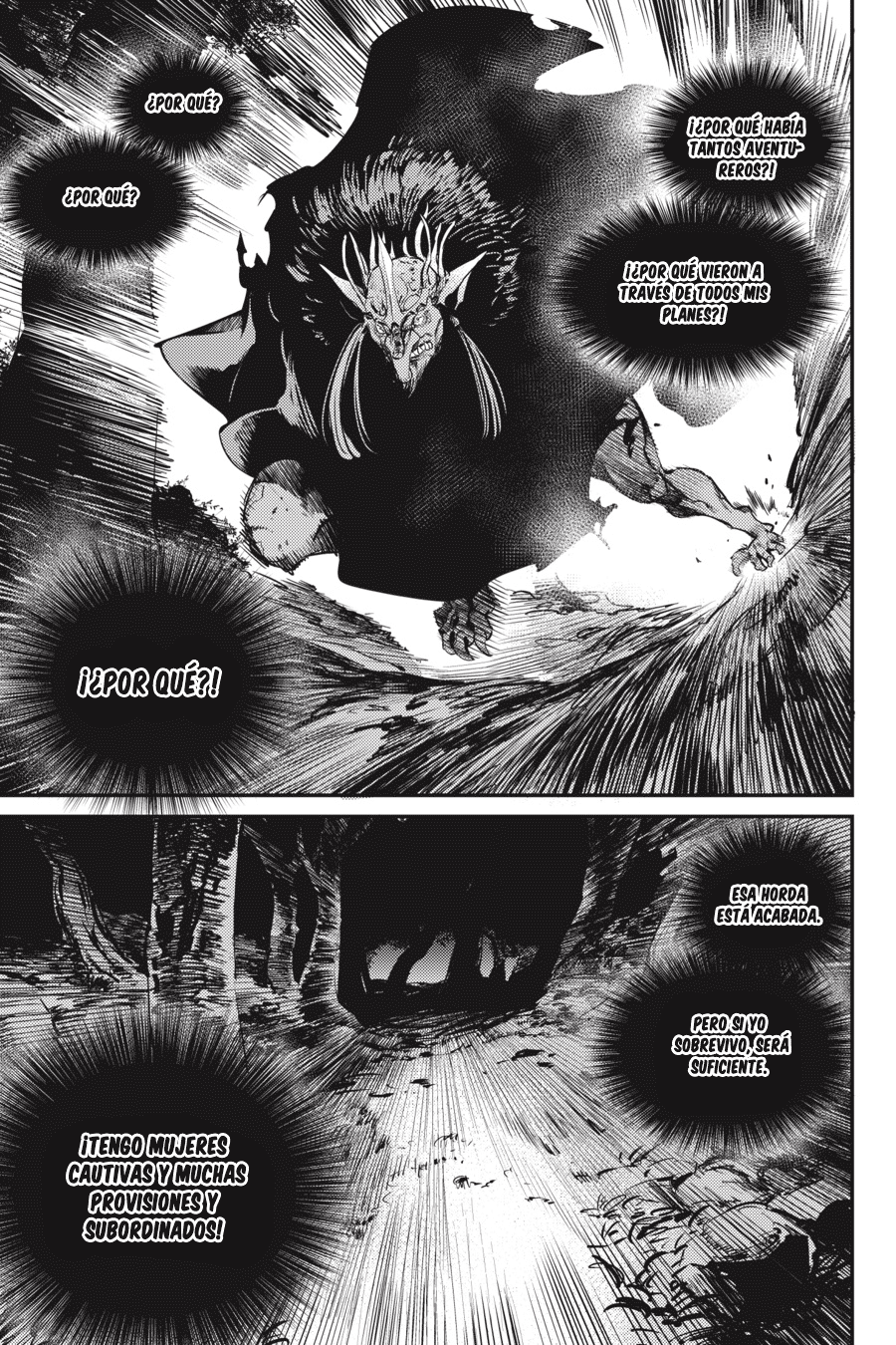 Read Goblin Slayer (es) Manga Online