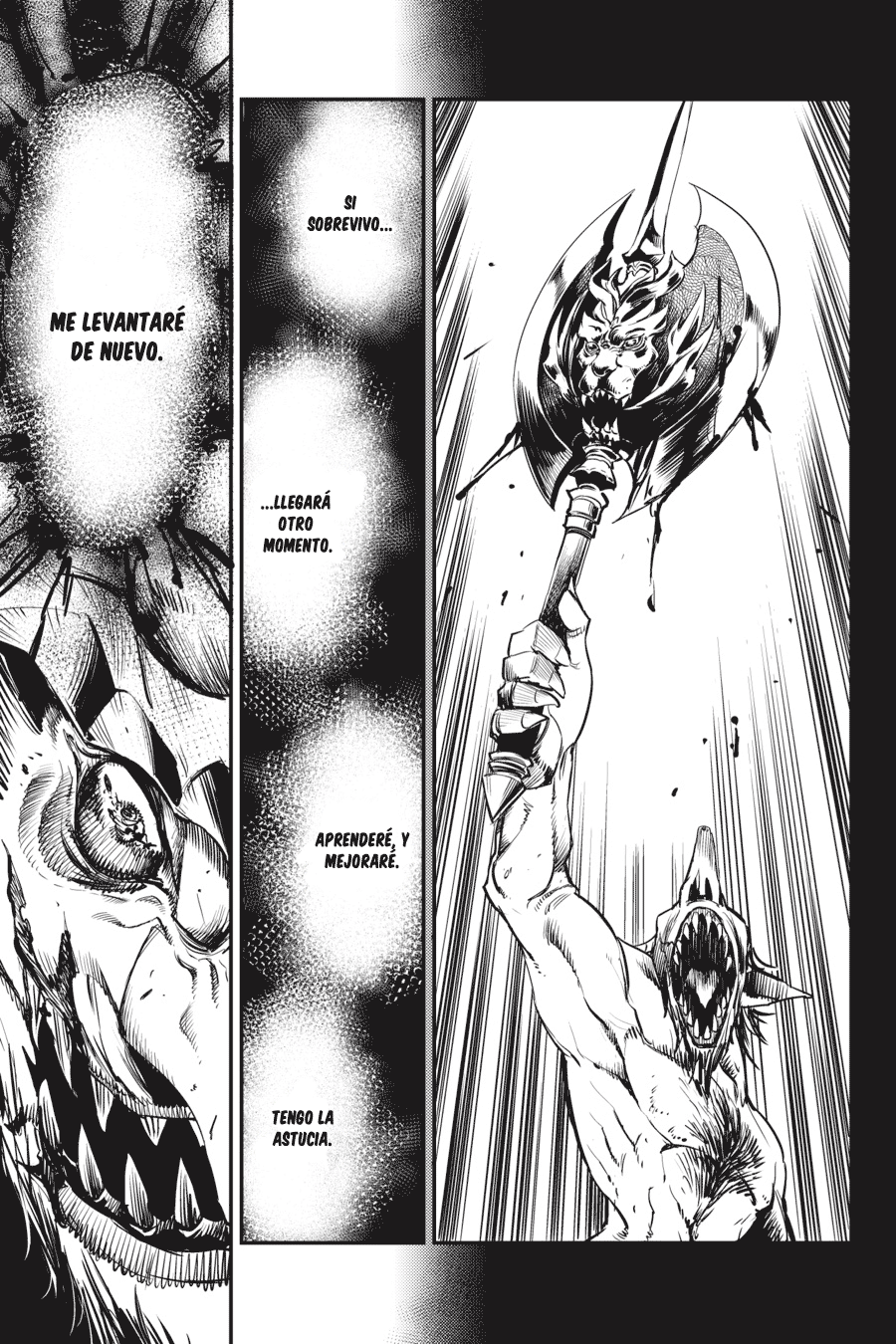 Read Goblin Slayer (es) Manga Online