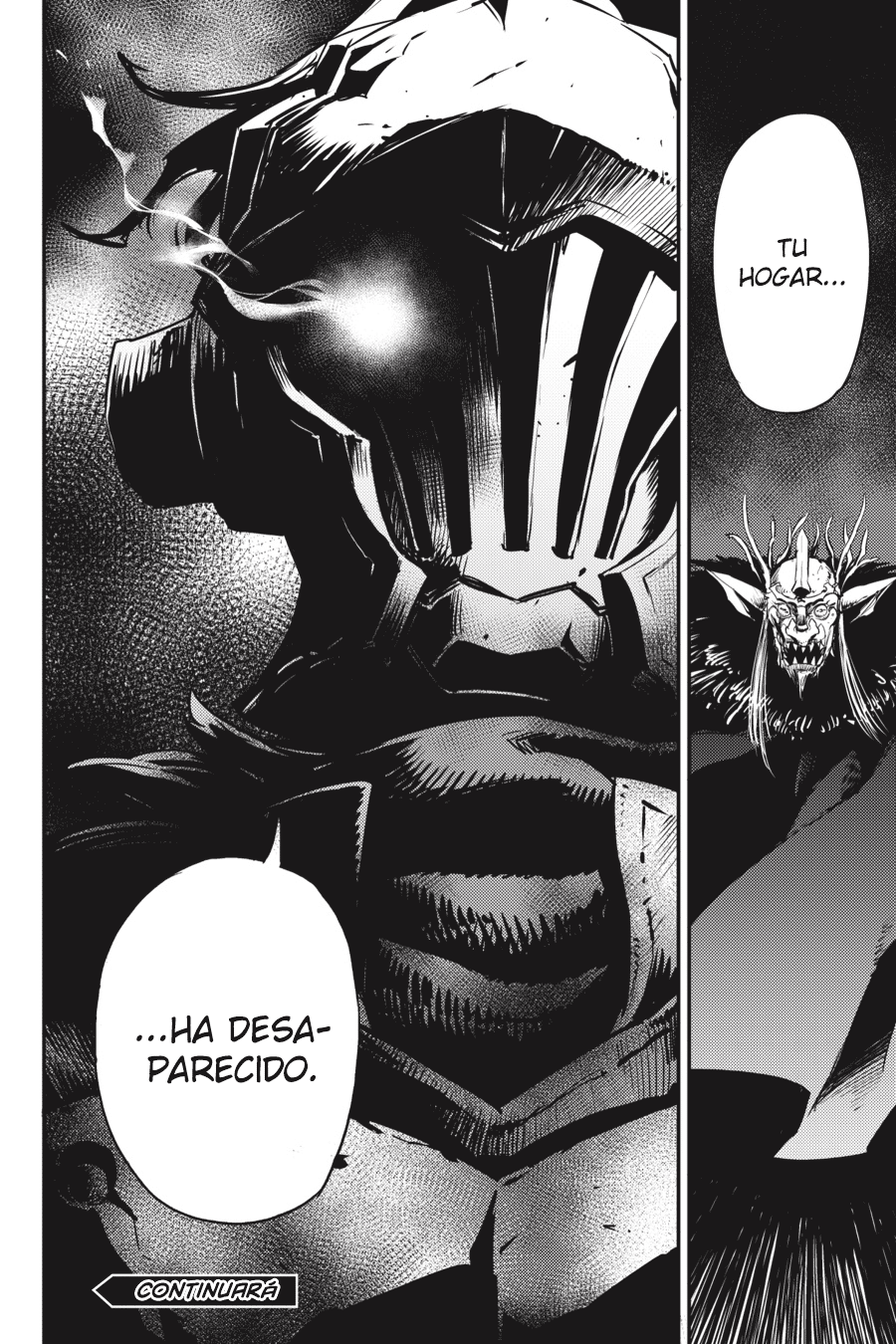 Read Goblin Slayer (es) Manga Online