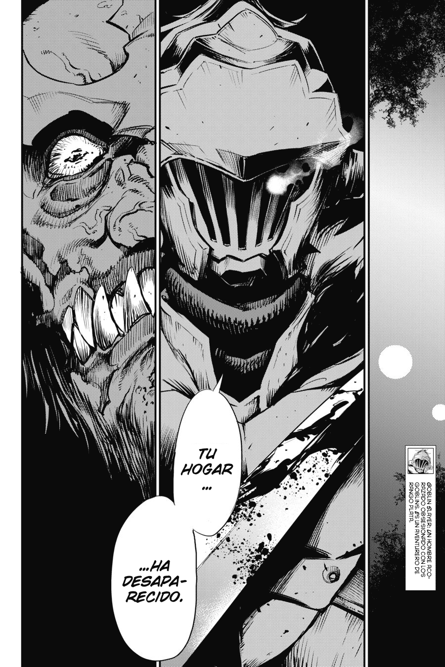Read Goblin Slayer (es) Manga Online