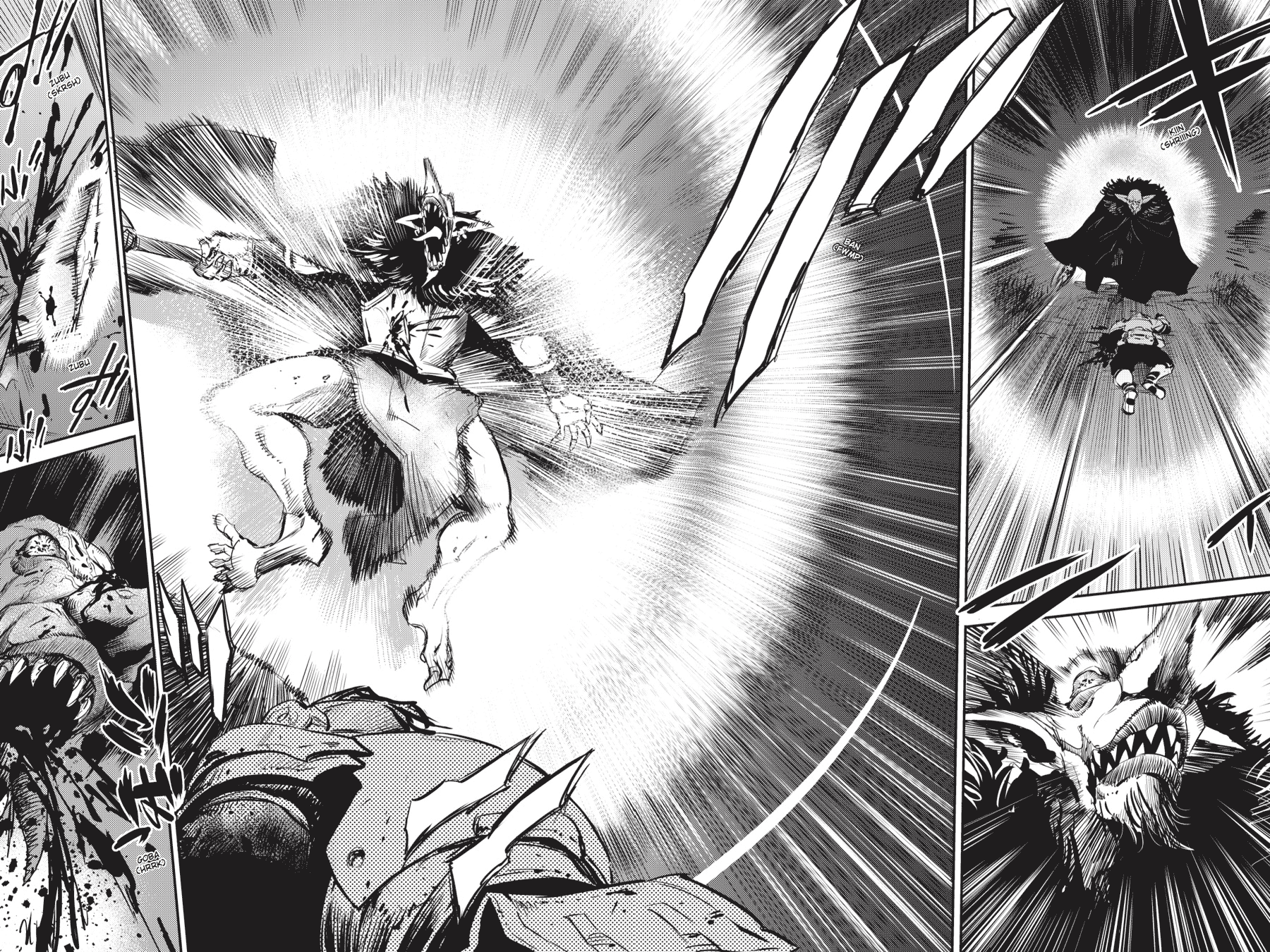 Read Goblin Slayer (es) Manga Online