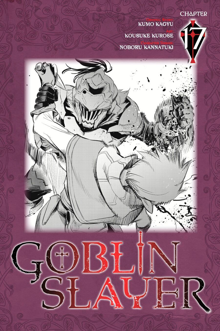 Read Goblin Slayer (es) Manga Online