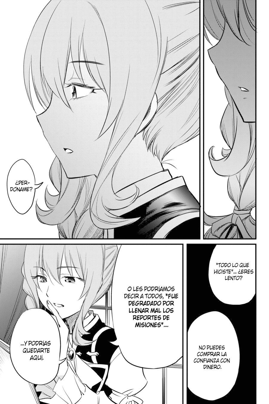 Read Goblin Slayer (es) Manga Online