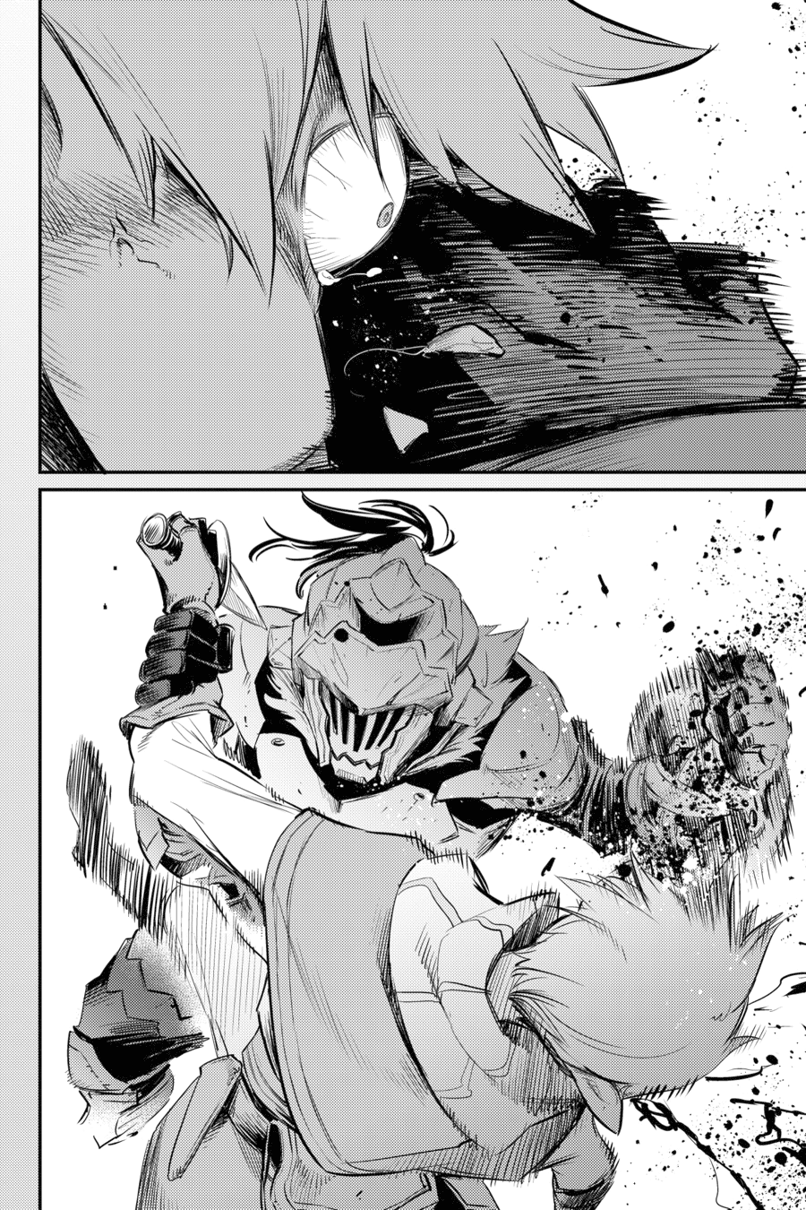 Read Goblin Slayer (es) Manga Online