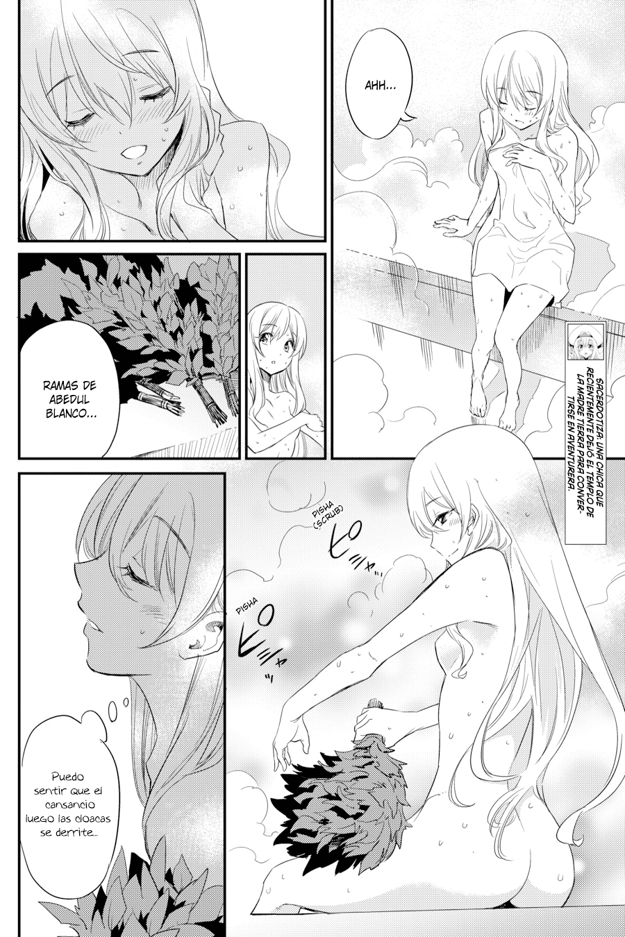 Read Goblin Slayer (es) Manga Online