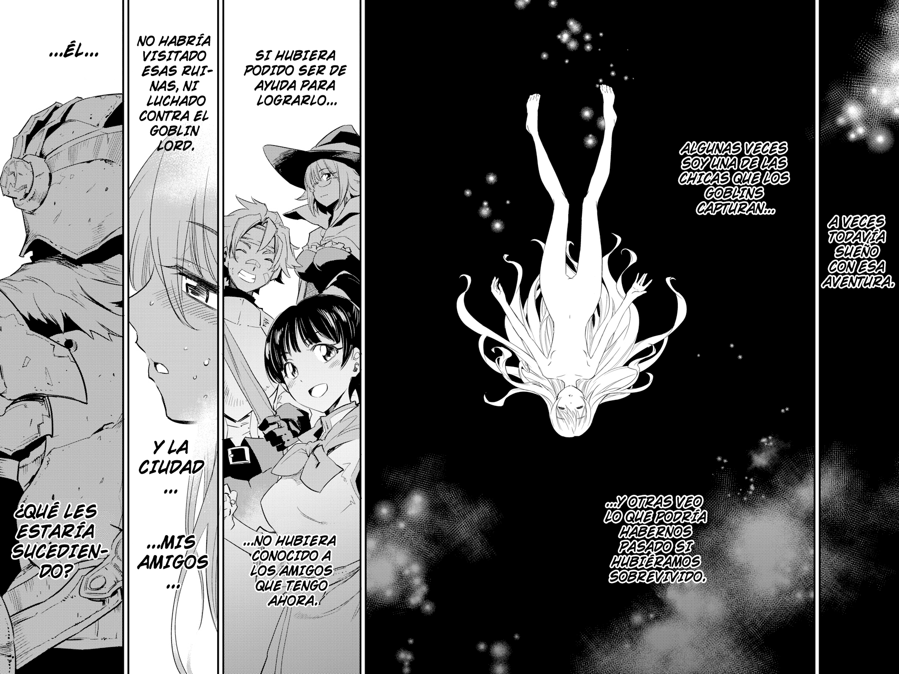 Read Goblin Slayer (es) Manga Online