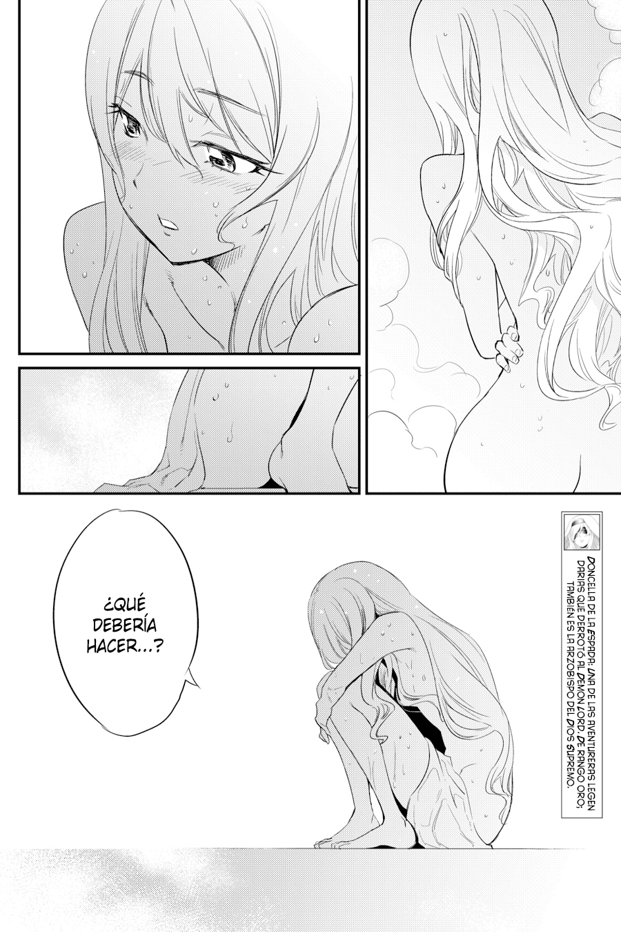 Read Goblin Slayer (es) Manga Online
