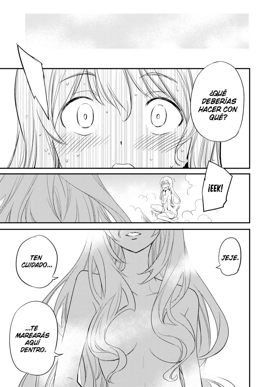 Read Goblin Slayer (es) Manga Online