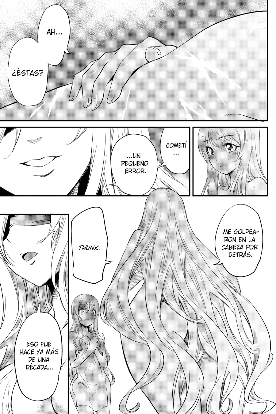 Read Goblin Slayer (es) Manga Online