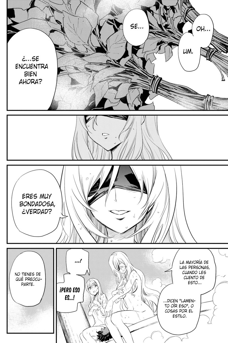 Read Goblin Slayer (es) Manga Online