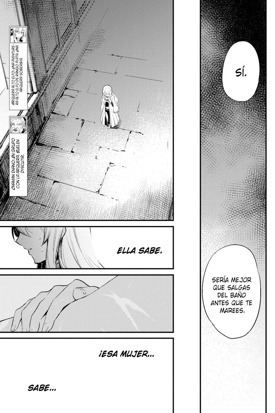 Read Goblin Slayer (es) Manga Online