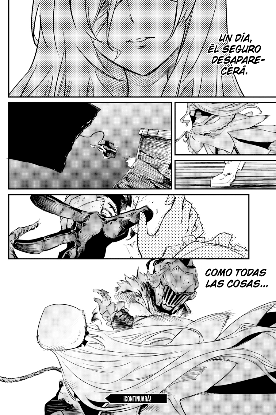 Read Goblin Slayer (es) Manga Online