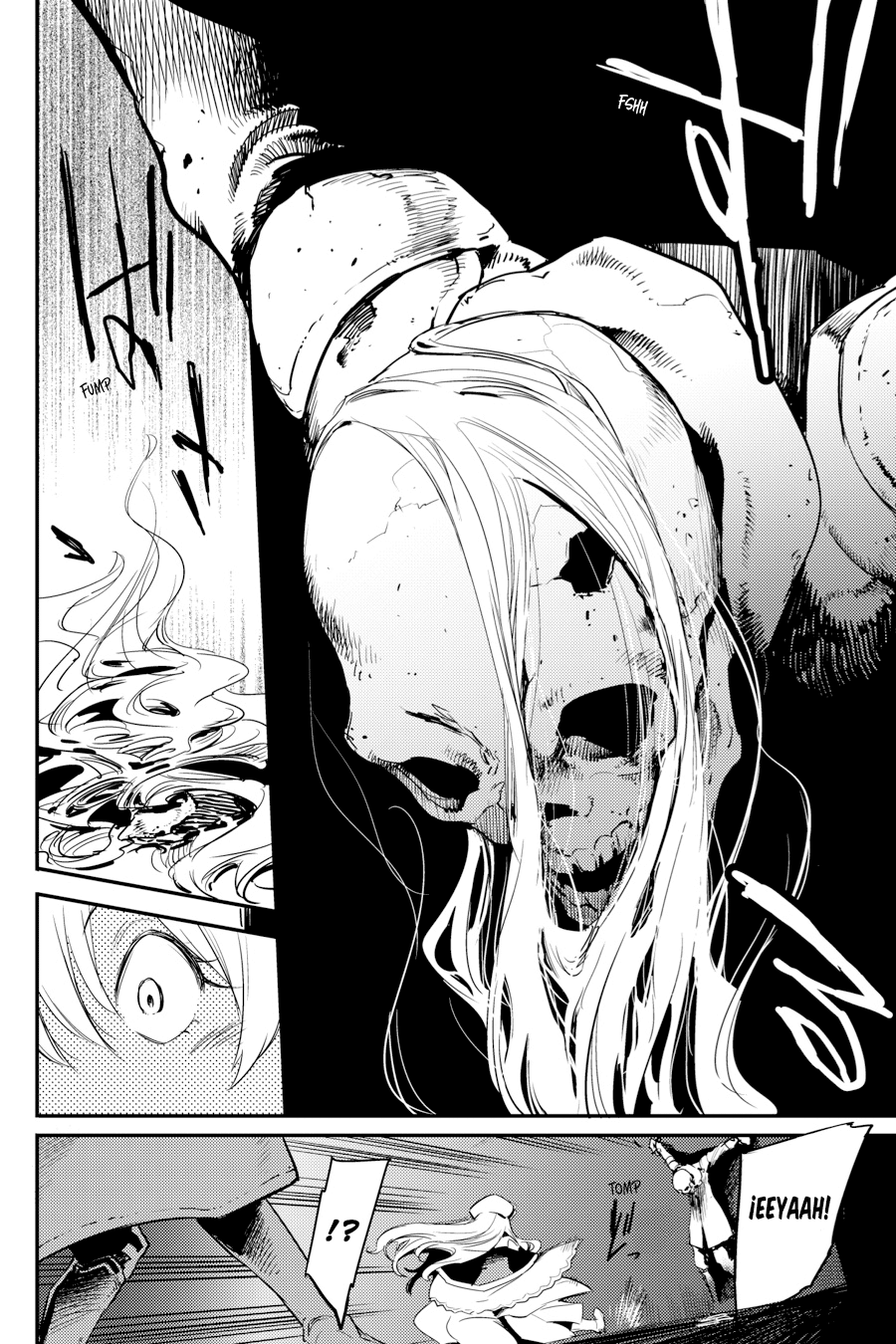 Read Goblin Slayer (es) Manga Online