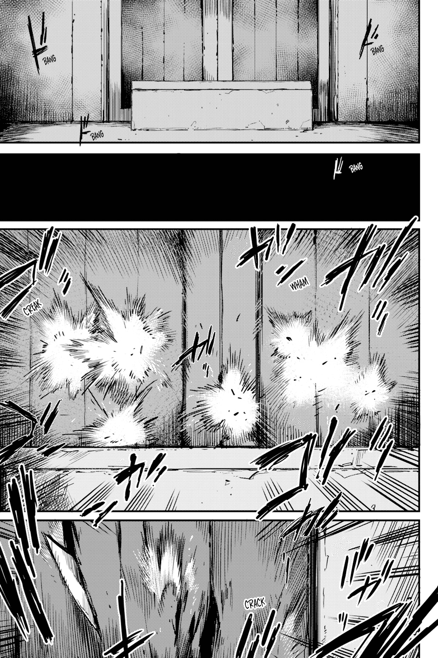 Read Goblin Slayer (es) Manga Online