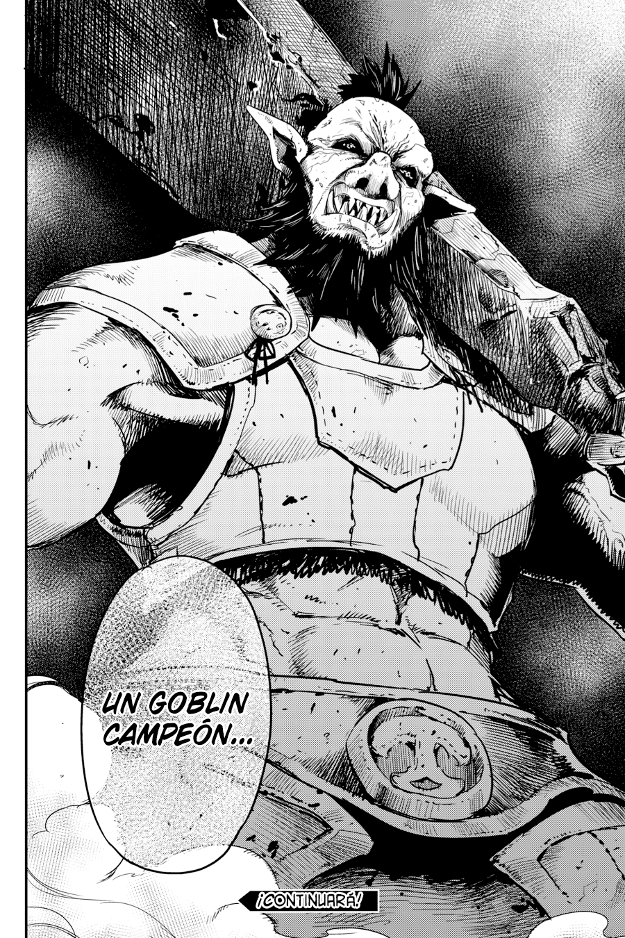 Read Goblin Slayer (es) Manga Online
