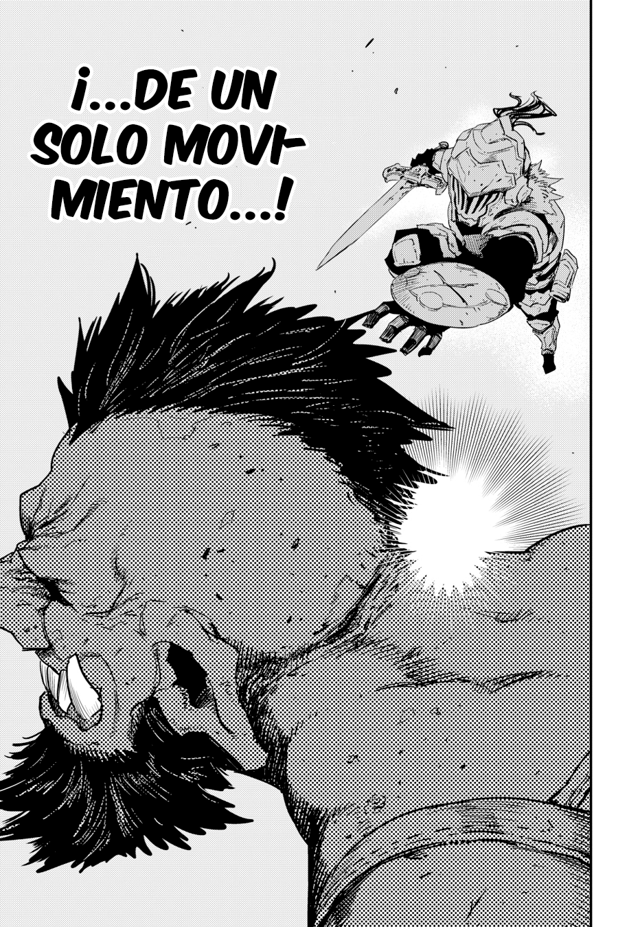 Read Goblin Slayer (es) Manga Online