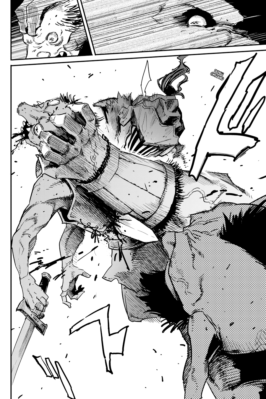 Read Goblin Slayer (es) Manga Online