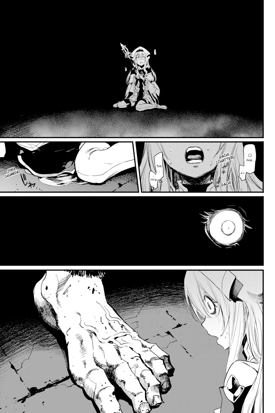 Read Goblin Slayer (es) Manga Online