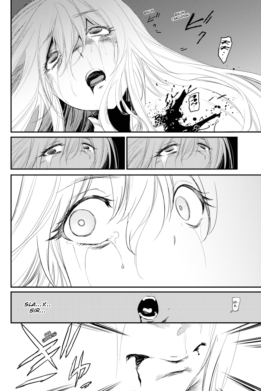 Read Goblin Slayer (es) Manga Online