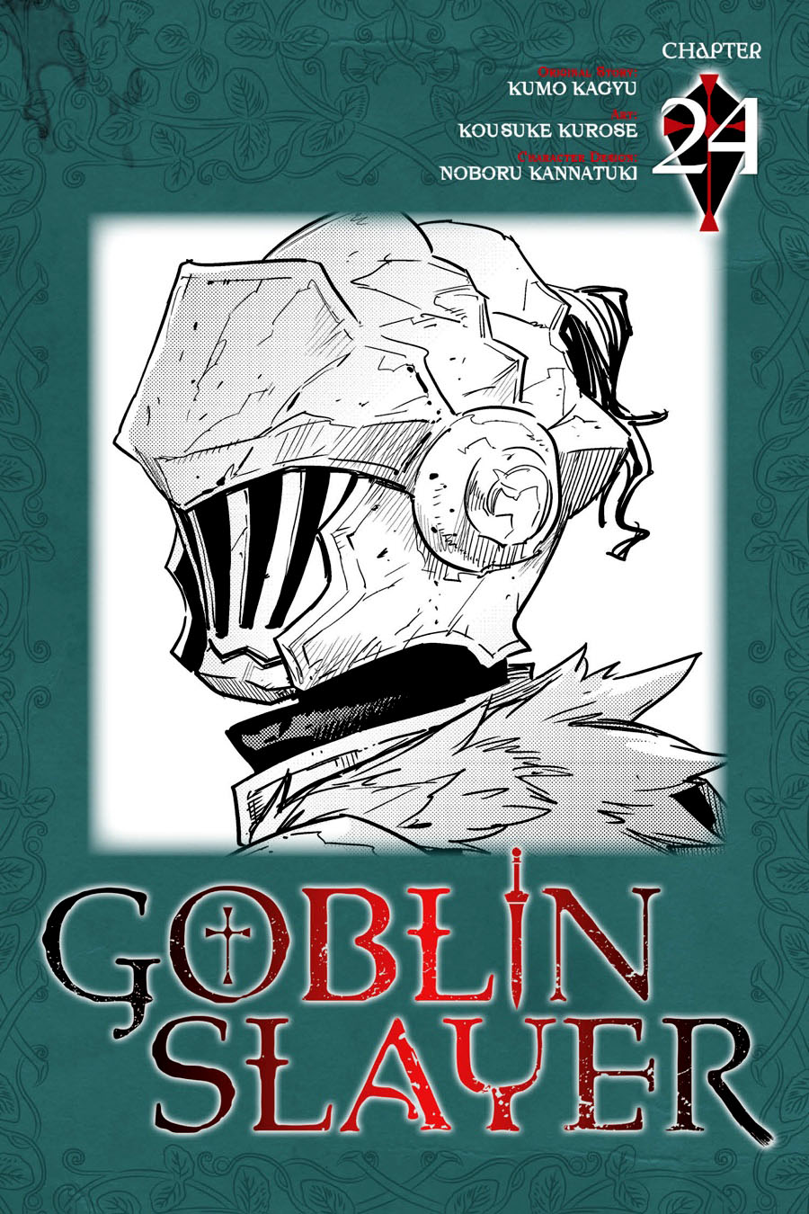 Read Goblin Slayer (es) Manga Online