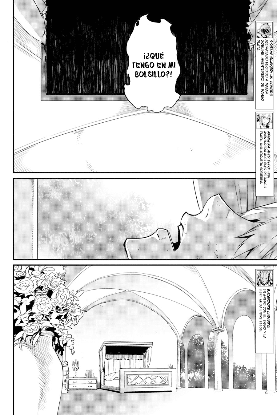 Read Goblin Slayer (es) Manga Online