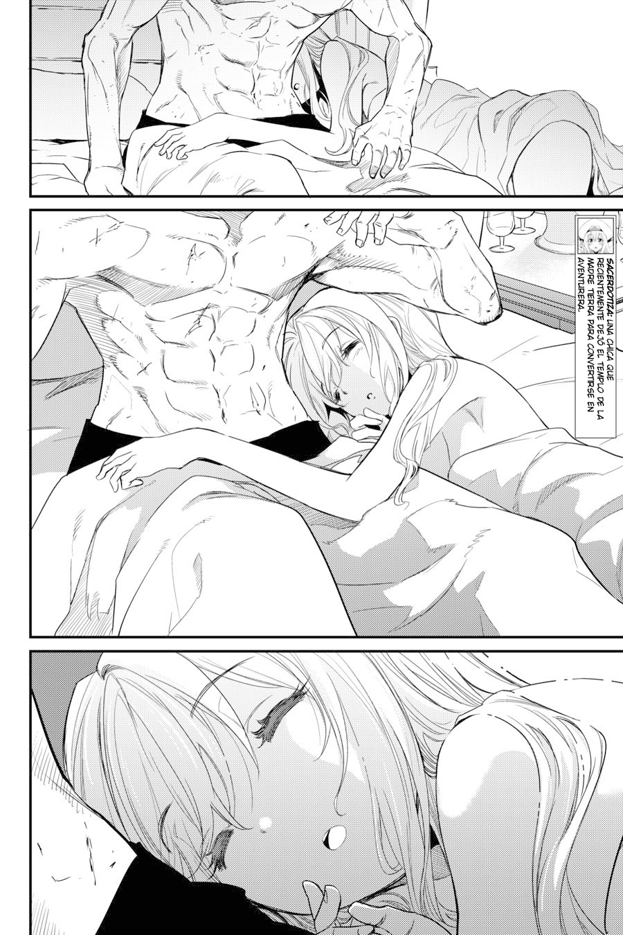 Read Goblin Slayer (es) Manga Online
