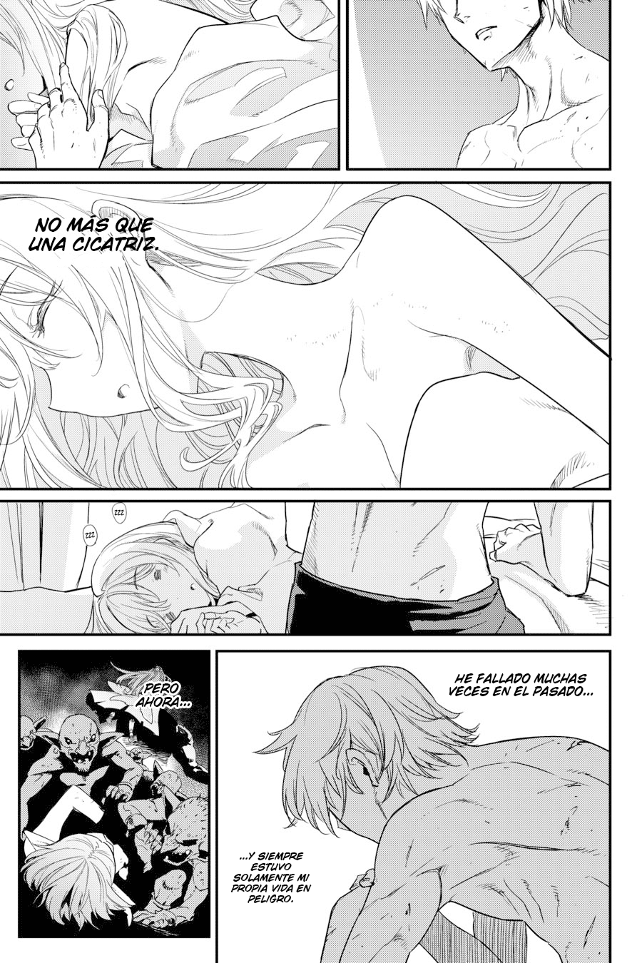 Read Goblin Slayer (es) Manga Online