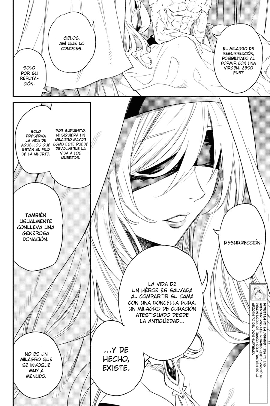 Read Goblin Slayer (es) Manga Online
