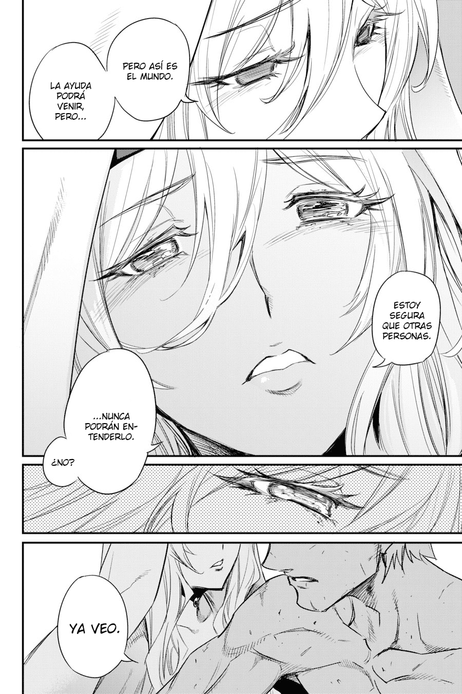 Read Goblin Slayer (es) Manga Online