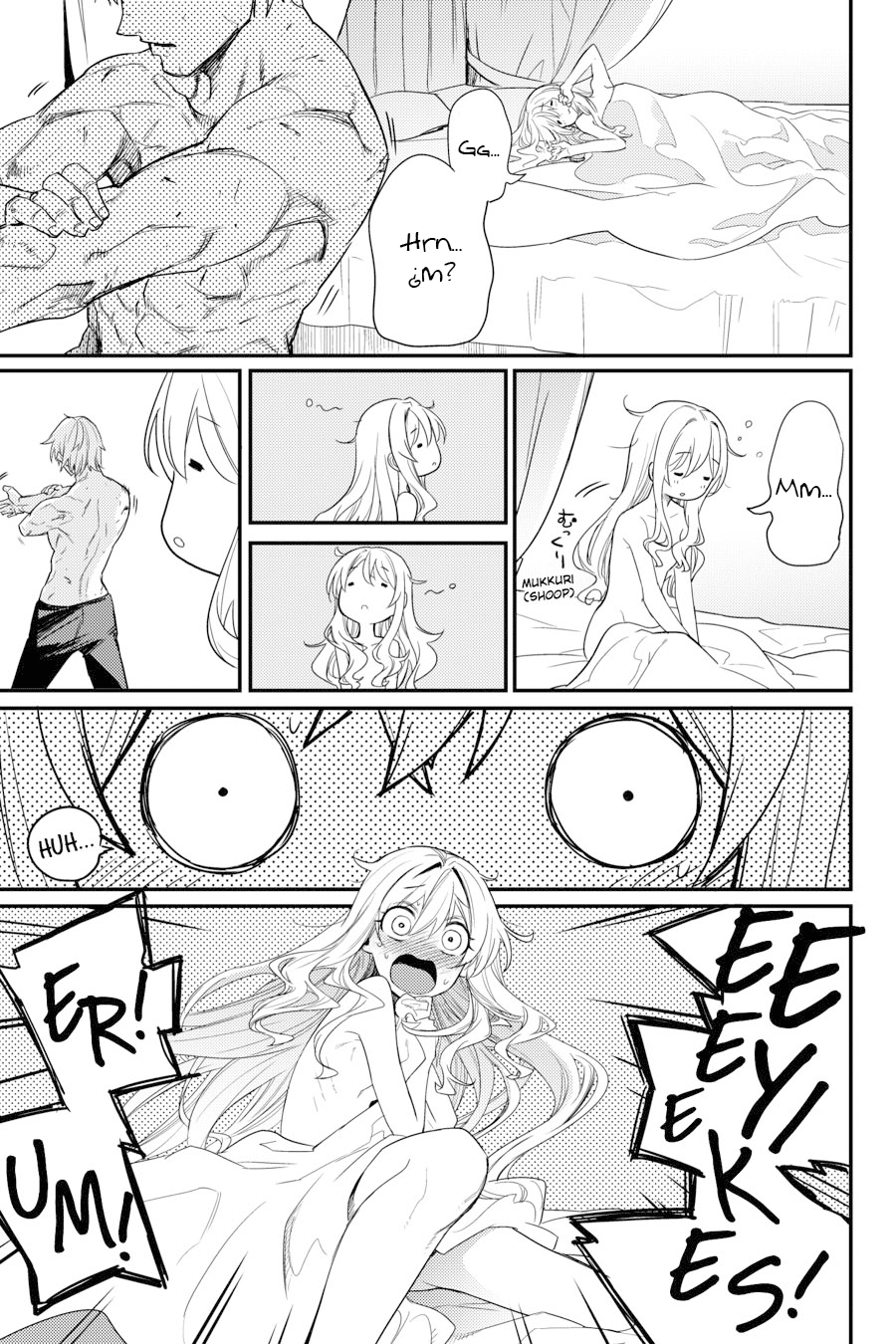 Read Goblin Slayer (es) Manga Online