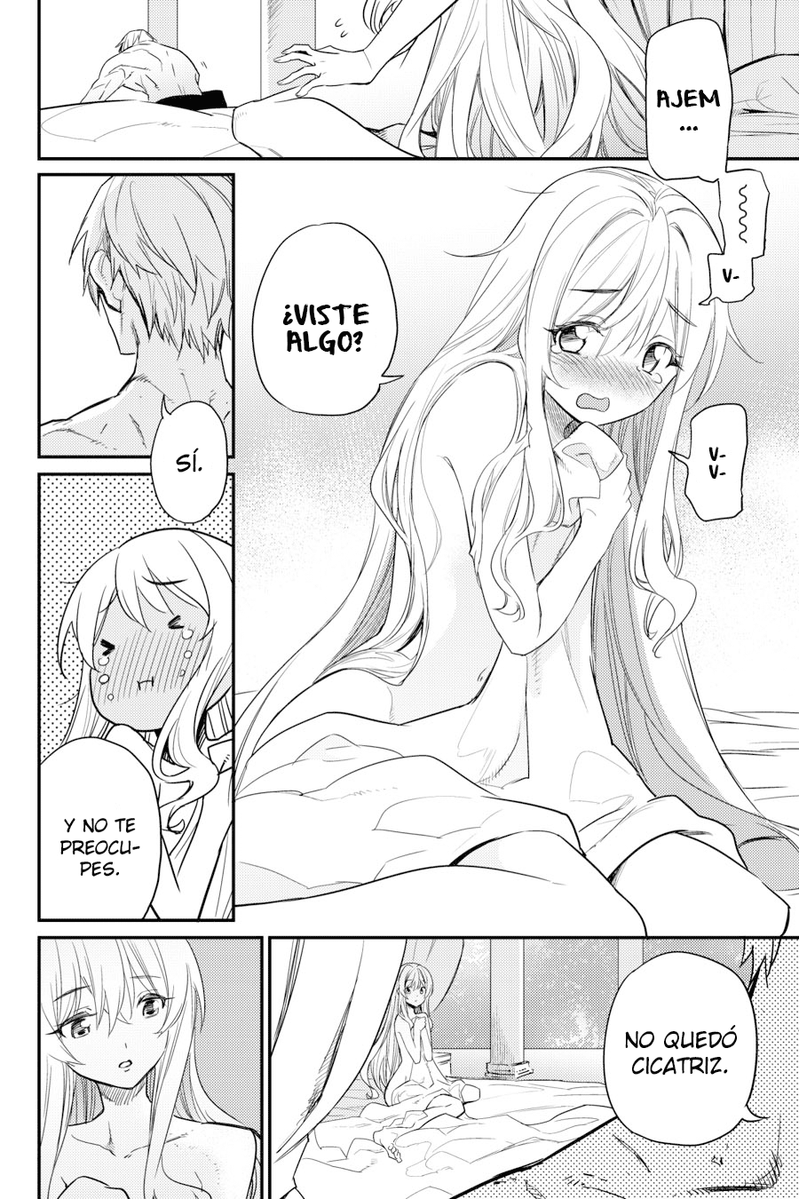 Read Goblin Slayer (es) Manga Online