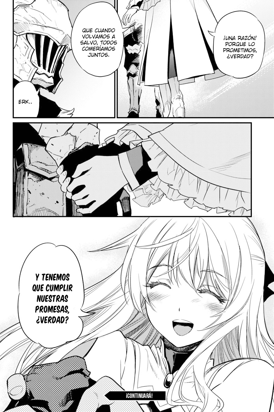 Read Goblin Slayer (es) Manga Online