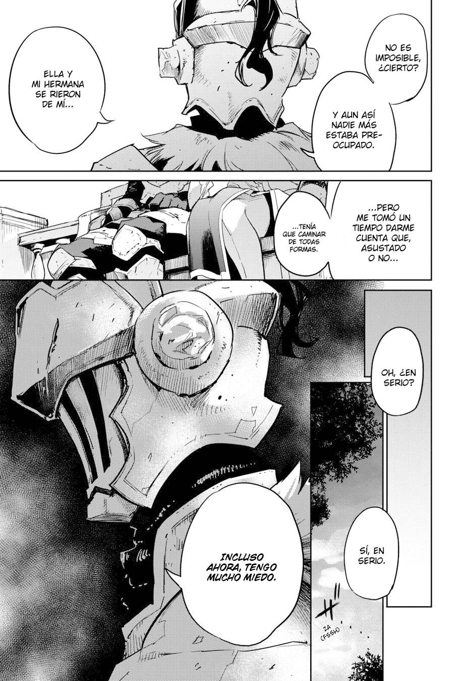 Read Goblin Slayer (es) Manga Online