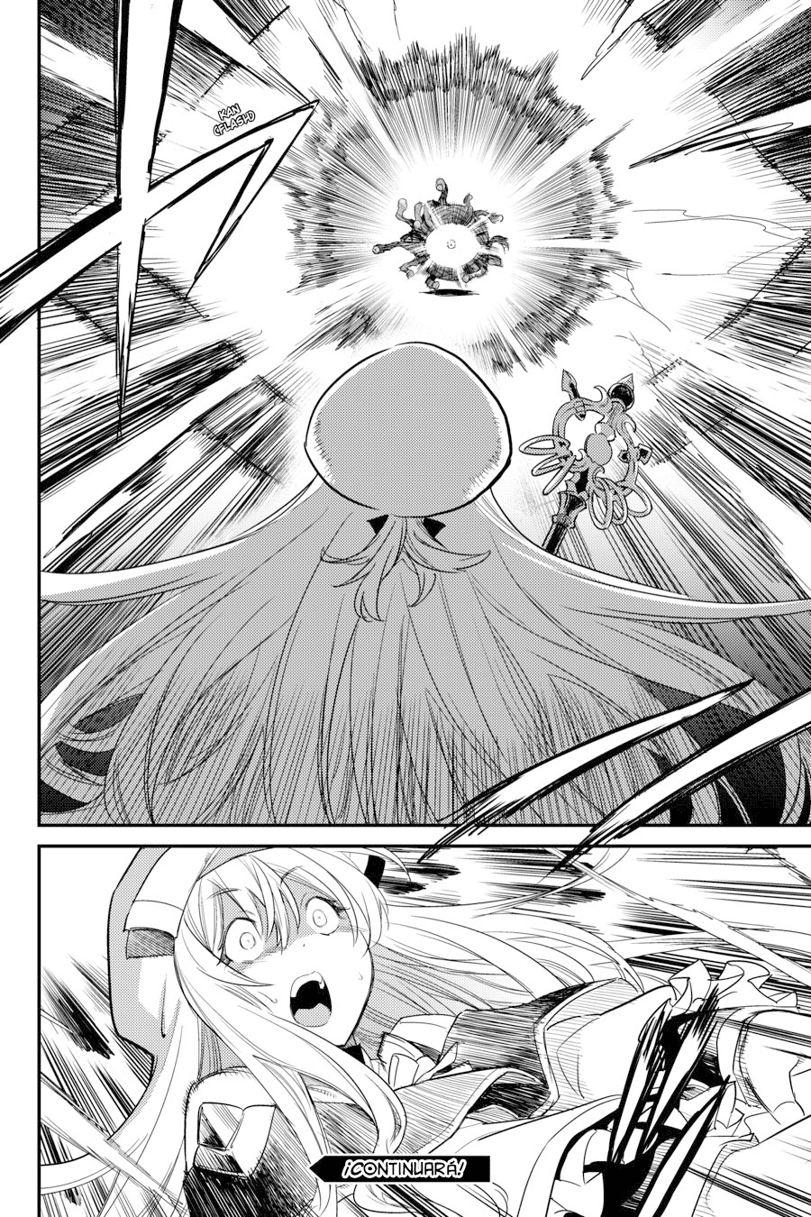 Read Goblin Slayer (es) Manga Online