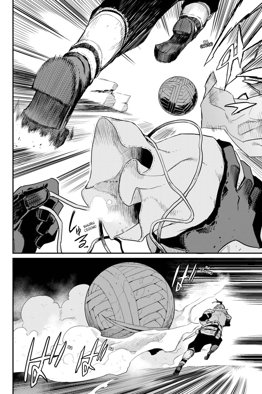 Read Goblin Slayer (es) Manga Online