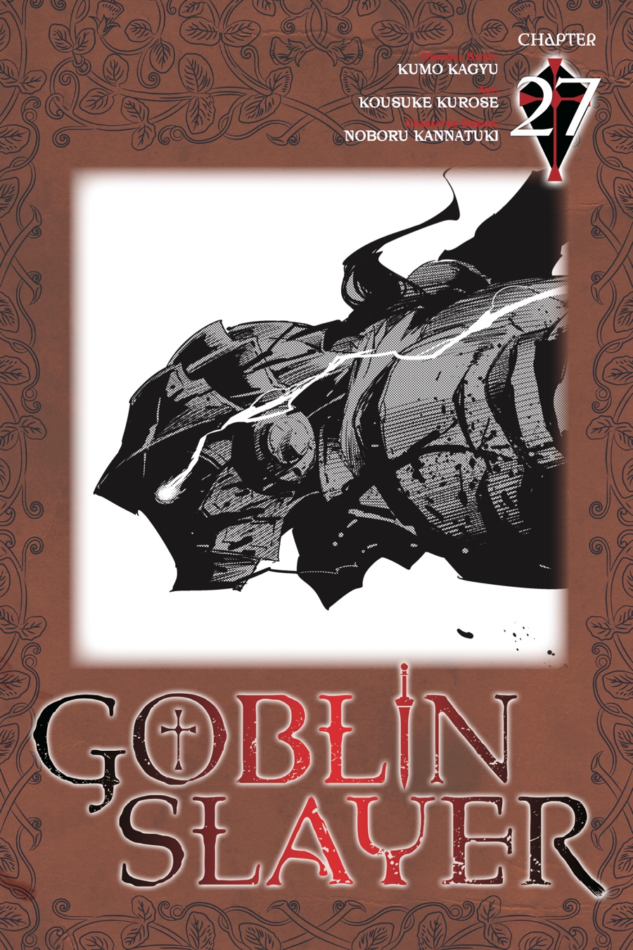 Read Goblin Slayer (es) Manga Online