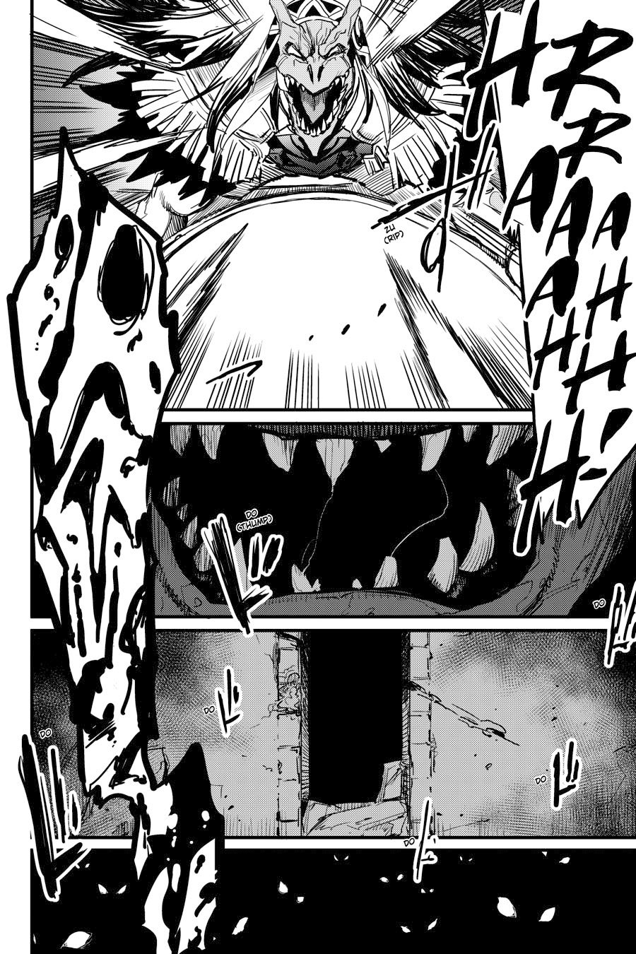 Read Goblin Slayer (es) Manga Online