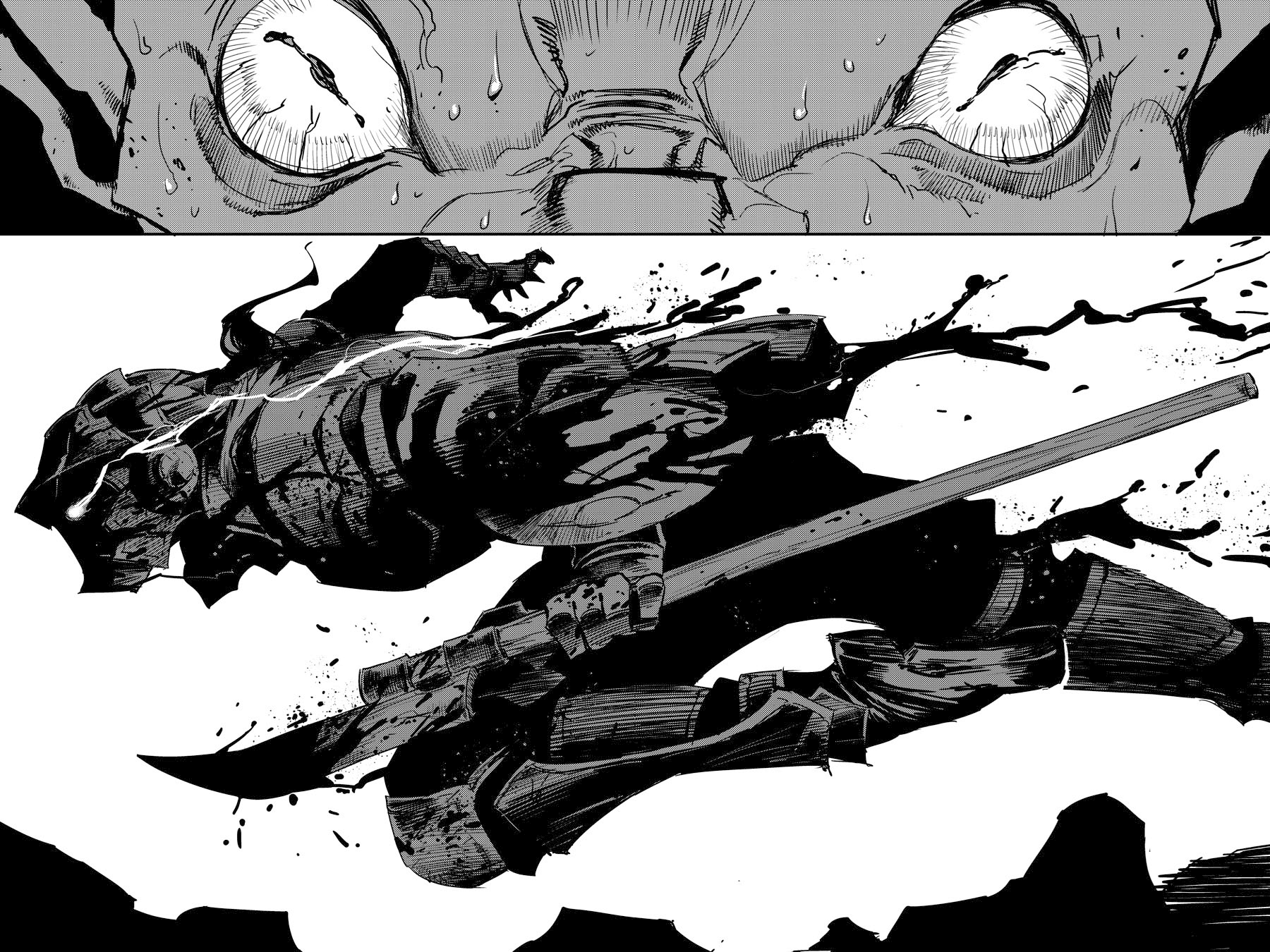 Read Goblin Slayer (es) Manga Online