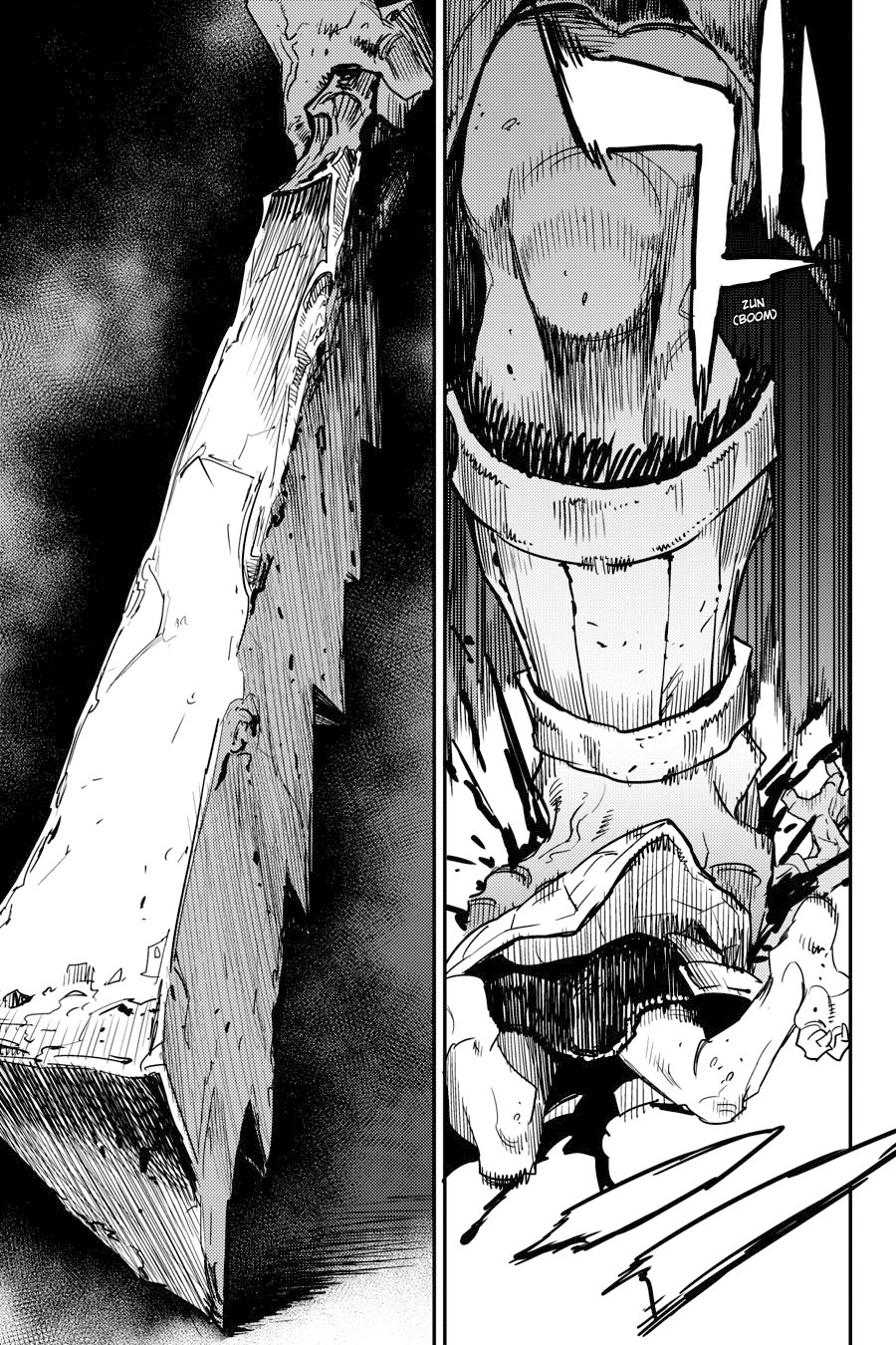 Read Goblin Slayer (es) Manga Online