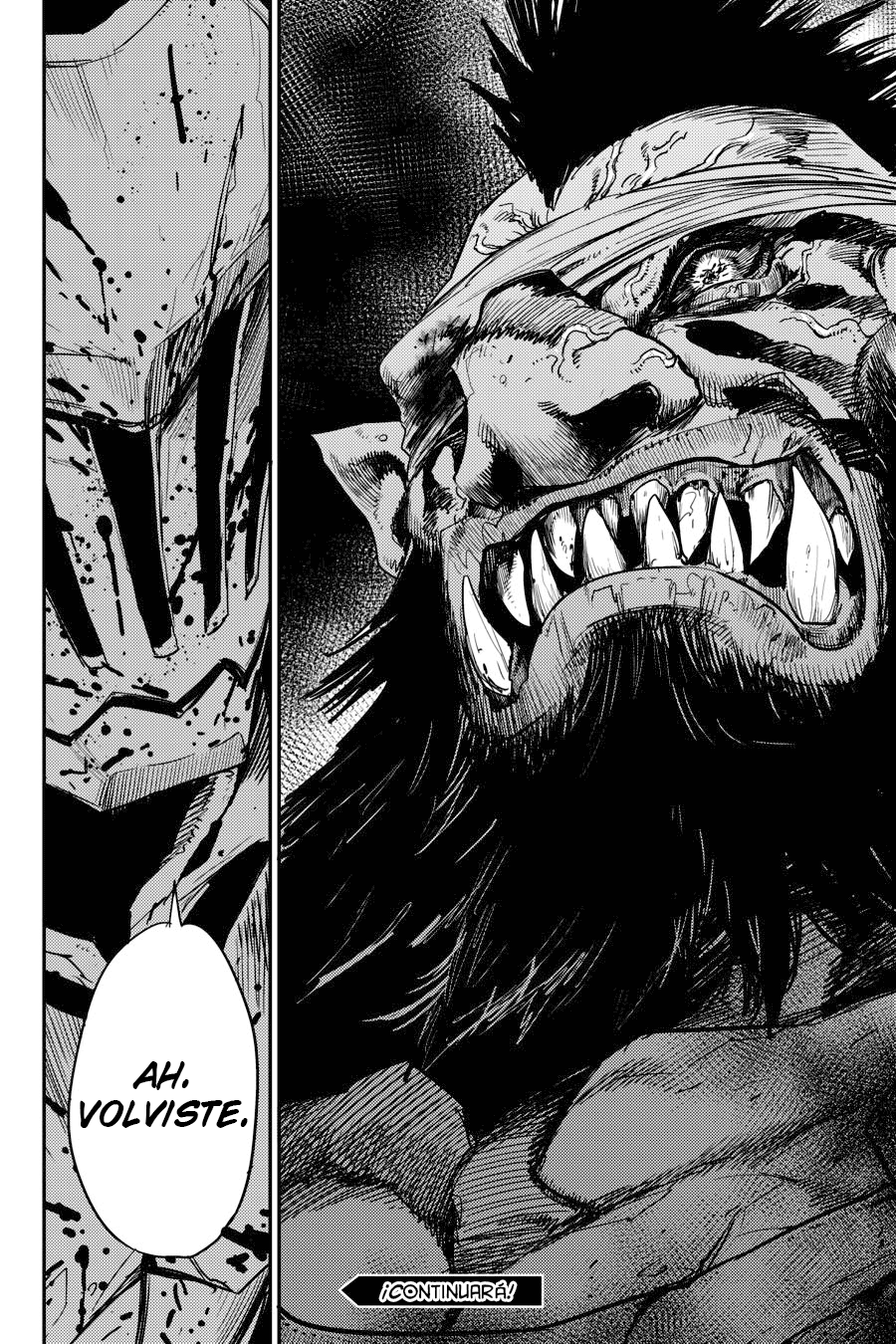 Read Goblin Slayer (es) Manga Online