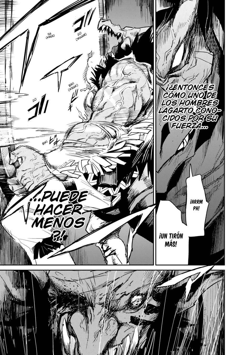 Read Goblin Slayer (es) Manga Online