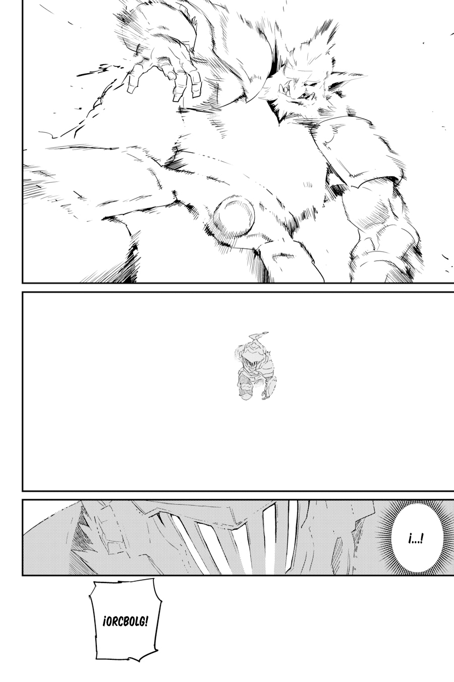 Read Goblin Slayer (es) Manga Online