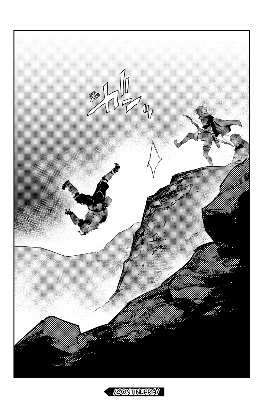 Read Goblin Slayer (es) Manga Online